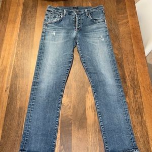 Citizens of Humanity Emerson jeans